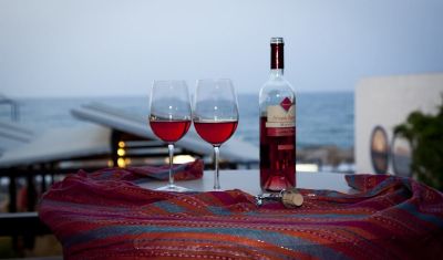 Imagine pentru Hotel Ariadne 3* valabile pentru Litoral 2023
