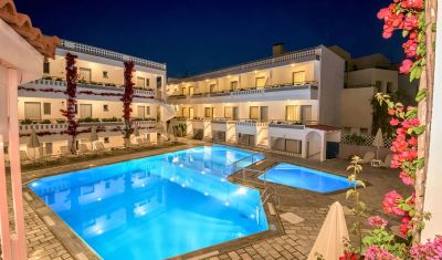 Imagine pentru Hotel Ariadne 3* valabile pentru Litoral 2023