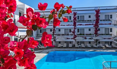 Imagine pentru Hotel Ariadne 3* valabile pentru Litoral 2023