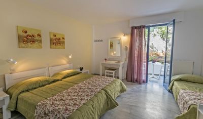 Imagine pentru Hotel Ariadne 3* valabile pentru Litoral 2023