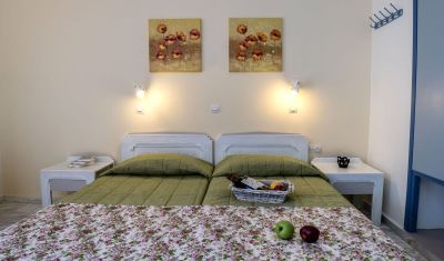 Imagine pentru Hotel Ariadne 3* valabile pentru Litoral 2023