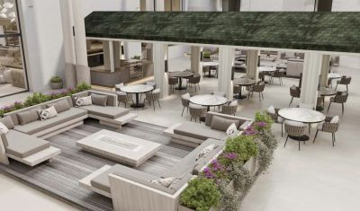Imagine pentru Hotel Arin Resort Bodrum 5* valabile pentru Litoral 2023
