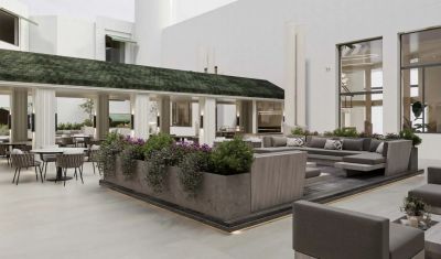 Imagine pentru Hotel Arin Resort Bodrum 5* valabile pentru Litoral 2023
