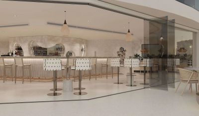 Imagine pentru Hotel Arin Resort Bodrum 5* valabile pentru Litoral 2023