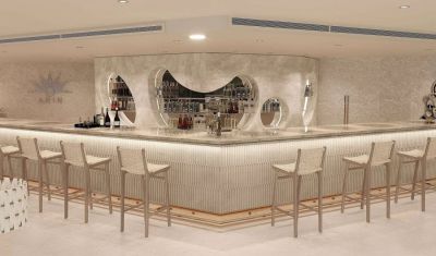 Imagine pentru Hotel Arin Resort Bodrum 5* valabile pentru Litoral 2023