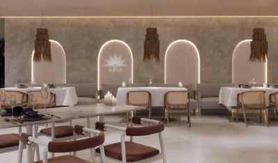 Imagine pentru Hotel Arin Resort Bodrum 5* valabile pentru Litoral 2023
