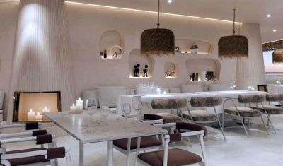 Imagine pentru Hotel Arin Resort Bodrum 5* valabile pentru Litoral 2023