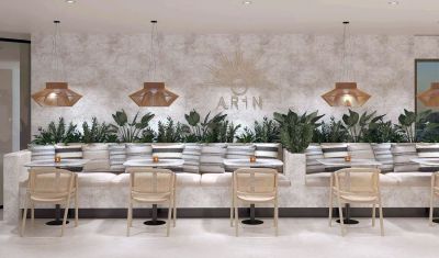Imagine pentru Hotel Arin Resort Bodrum 5* valabile pentru Litoral 2023
