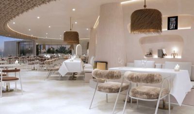 Imagine pentru Hotel Arin Resort Bodrum 5* valabile pentru Litoral 2023