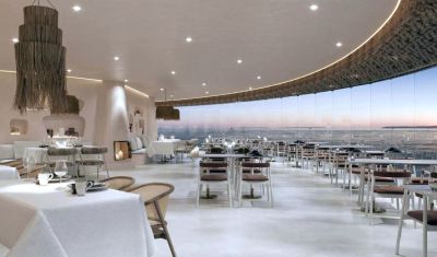 Imagine pentru Hotel Arin Resort Bodrum 5* valabile pentru Litoral 2023