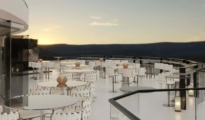 Imagine pentru Hotel Arin Resort Bodrum 5* valabile pentru Litoral 2023