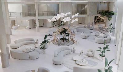 Imagine pentru Hotel Arin Resort Bodrum 5* valabile pentru Litoral 2023