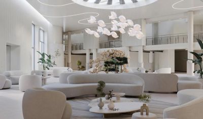 Imagine pentru Hotel Arin Resort Bodrum 5* valabile pentru Litoral 2023