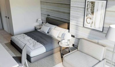 Imagine pentru Hotel Arin Resort Bodrum 5* valabile pentru Litoral 2023