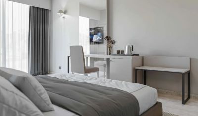 Imagine pentru Hotel Arin Resort Bodrum 5* valabile pentru Litoral 2023