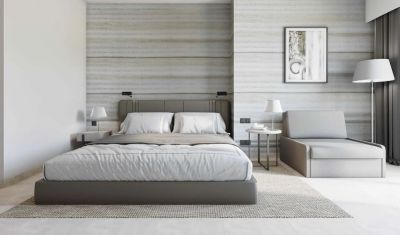 Imagine pentru Hotel Arin Resort Bodrum 5* valabile pentru Litoral 2023