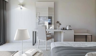 Imagine pentru Hotel Arin Resort Bodrum 5* valabile pentru Litoral 2023