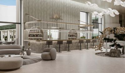 Imagine pentru Hotel Arin Resort Bodrum 5* valabile pentru Litoral 2023