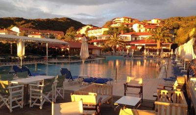 Imagine pentru Hotel Aristoteles Holidays Resort & Spa 4* valabile pentru Litoral 2023