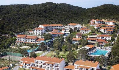Imagine pentru Hotel Aristoteles Holidays Resort & Spa 4* valabile pentru Litoral 2023