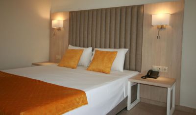 Imagine pentru Hotel Aristoteles Holidays Resort & Spa 4* valabile pentru Litoral 2023