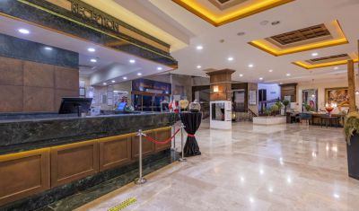 Imagine pentru Hotel Armas Labada 5* valabile pentru Litoral 2023