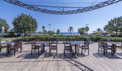 Imagine pentru Hotel Armas Labada 5* valabile pentru Litoral 2023