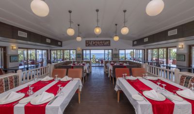 Imagine pentru Hotel Armas Labada 5* valabile pentru Litoral 2023