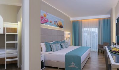 Imagine pentru Hotel Asia Beach Resort 5*  valabile pentru Litoral 2023