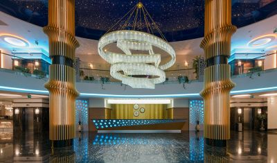 Imagine pentru Hotel Asia Beach Resort 5*  valabile pentru Litoral 2023