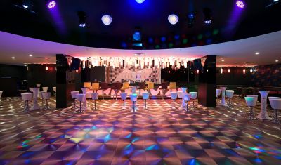 Imagine pentru Hotel Asia Beach Resort 5*  valabile pentru Litoral 2023