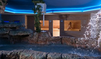 Imagine pentru Hotel Asia Beach Resort 5*  valabile pentru Litoral 2023