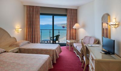 Imagine pentru Hotel Aska Just in Beach 5* valabile pentru Litoral 2023