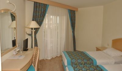 Imagine pentru Hotel Aska Just in Beach 5* valabile pentru Litoral 2023