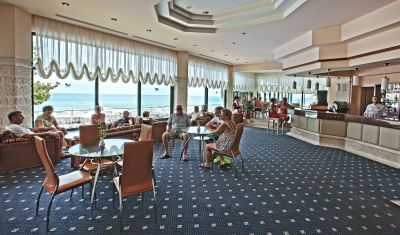 Imagine pentru Hotel Aska Just in Beach 5* valabile pentru Litoral 2023