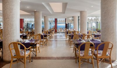Imagine pentru Hotel Aska Just in Beach 5* valabile pentru Litoral 2023