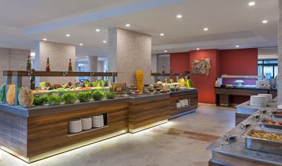 Imagine pentru Hotel Aska Just in Beach 5* valabile pentru Litoral 2023