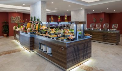 Imagine pentru Hotel Aska Just in Beach 5* valabile pentru Litoral 2023