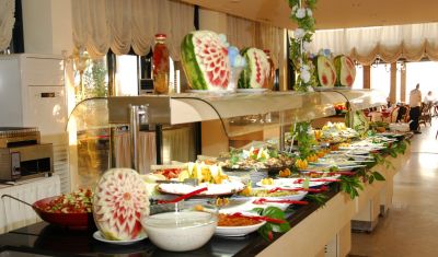 Imagine pentru Hotel Aska Just in Beach 5* valabile pentru Litoral 2023