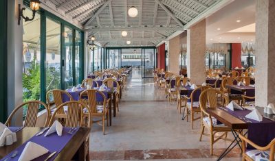 Imagine pentru Hotel Aska Just in Beach 5* valabile pentru Litoral 2023