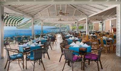 Imagine pentru Hotel Aska Just in Beach 5* valabile pentru Litoral 2023