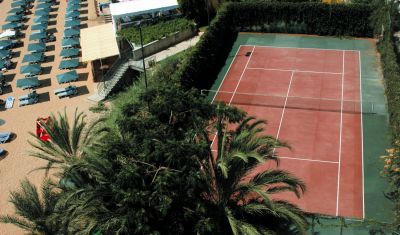 Imagine pentru Hotel Aska Just in Beach 5* valabile pentru Litoral 2023