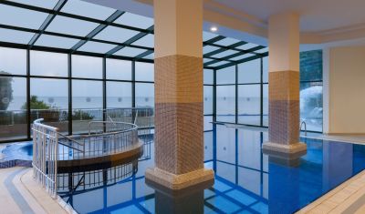 Imagine pentru Hotel Aska Just in Beach 5* valabile pentru Litoral 2023
