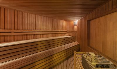 Imagine pentru Hotel Aska Just in Beach 5* valabile pentru Litoral 2023
