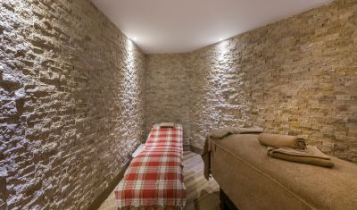 Imagine pentru Hotel Aska Just in Beach 5* valabile pentru Litoral 2023