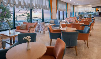 Imagine pentru Hotel Aska Just in Beach 5* valabile pentru Litoral 2023