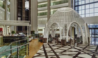 Imagine pentru Hotel Aska Lara Resort & Spa  5* valabile pentru Litoral 2023