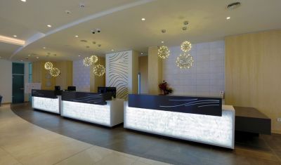 Imagine pentru Hotel Astoria Mare 4* (fost Riu) valabile pentru Litoral 2023