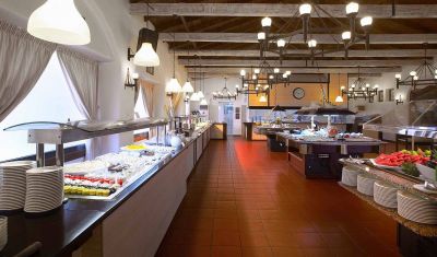 Imagine pentru Hotel Athena Pallas Village 5* valabile pentru Litoral 2023