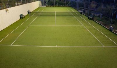 Imagine pentru Hotel Athena Pallas Village 5* valabile pentru Litoral 2023